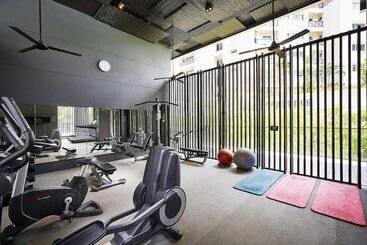 هتل Studio M