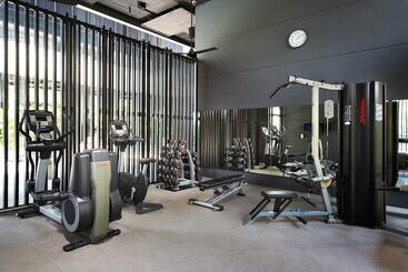 هتل Studio M