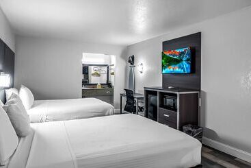 Surestay Hotel By Best Western Oklahoma City West