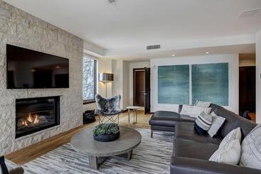 هتل The Arrabelle At Vail Square, A Rockresort