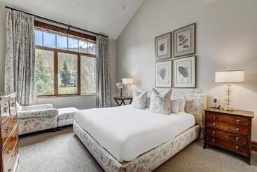 هتل The Arrabelle At Vail Square, A Rockresort