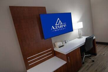 هتل The Azure