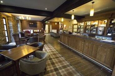 هتل The Old Mill Inn