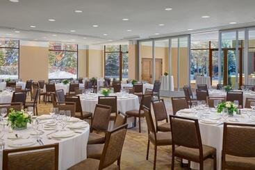 هتل The Westin Riverfront Resort & Spa, Avon, Vail Valley