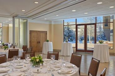 هتل The Westin Riverfront Resort & Spa, Avon, Vail Valley