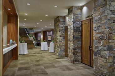 هتل The Westin Riverfront Resort & Spa, Avon, Vail Valley