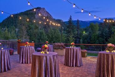 هتل The Westin Riverfront Resort & Spa, Avon, Vail Valley