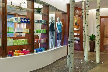 هتل The Westin Riverfront Resort & Spa, Avon, Vail Valley