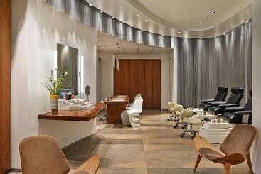 هتل The Westin Riverfront Resort & Spa, Avon, Vail Valley