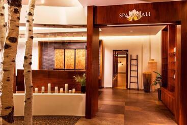 هتل The Westin Riverfront Resort & Spa, Avon, Vail Valley