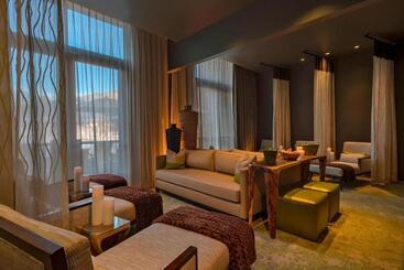 هتل The Westin Riverfront Resort & Spa, Avon, Vail Valley