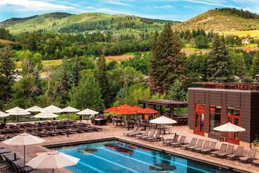 هتل The Westin Riverfront Resort & Spa, Avon, Vail Valley