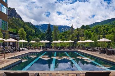 هتل The Westin Riverfront Resort & Spa, Avon, Vail Valley