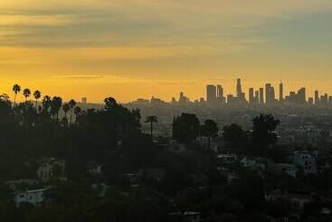 هتل W Hollywood