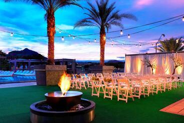 هتل W Scottsdale