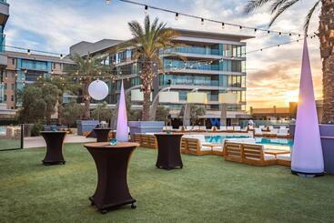 هتل W Scottsdale