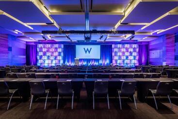 هتل W Scottsdale