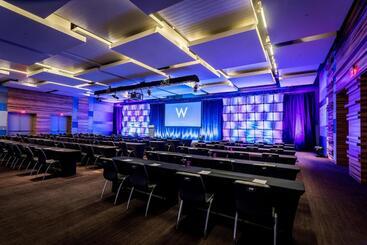 هتل W Scottsdale