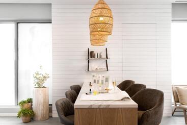 هتل W Scottsdale