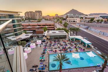 هتل W Scottsdale