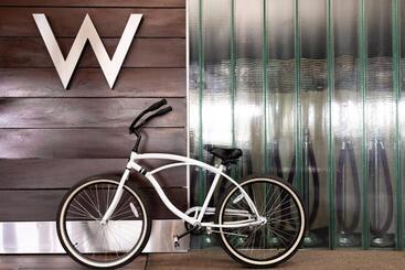 هتل W Scottsdale