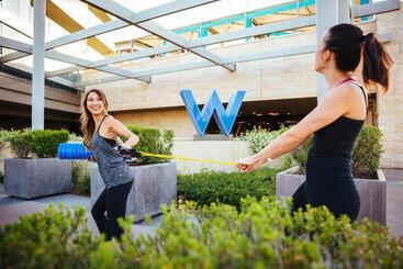 هتل W Scottsdale