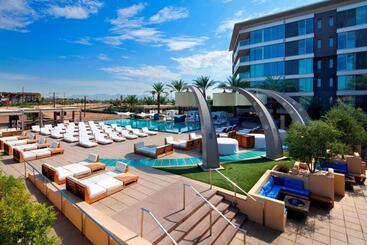 هتل W Scottsdale