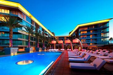 هتل W Scottsdale