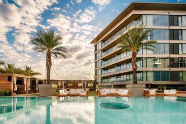 هتل W Scottsdale