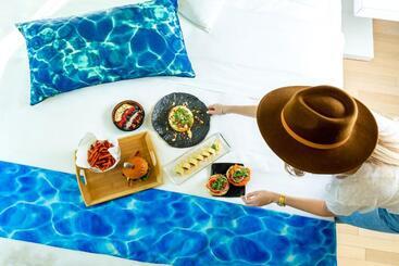 هتل W Scottsdale