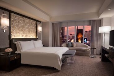 هتل Waldorf Astoria Las Vegas