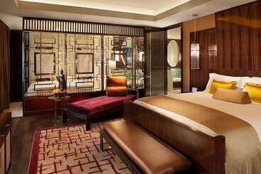 هتل Waldorf Astoria Las Vegas