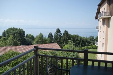 Zenitude Evian Les Terrasses Du Lac, Ascend Hotel Collection