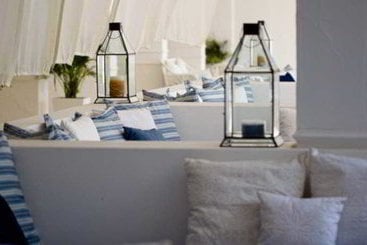 استراحتگاه Santorini Hua Hin Khao Tao