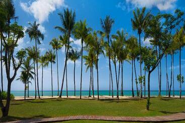 Jw Marriott Khao Lak Resort And Spa