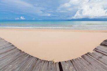 Jw Marriott Khao Lak Resort And Spa