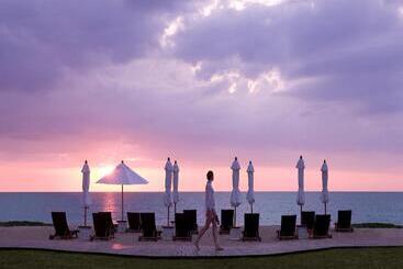 Jw Marriott Khao Lak Resort And Spa