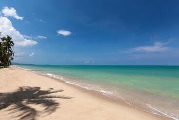 Jw Marriott Khao Lak Resort And Spa