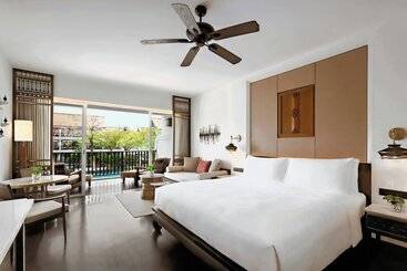 Jw Marriott Khao Lak Resort And Spa