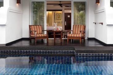 Jw Marriott Khao Lak Resort And Spa