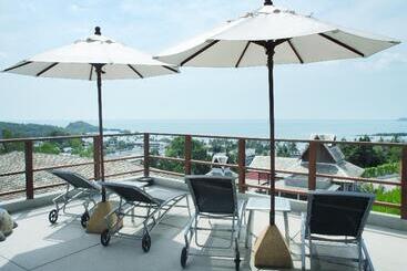 Kc Resort & Over Water Villas