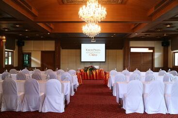 Khum Phaya Resort & Spa Boutique Collection - Chiang Mai
