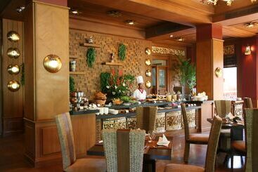 Khum Phaya Resort & Spa Boutique Collection
