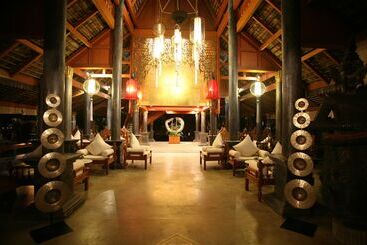 Khum Phaya Resort & Spa Boutique Collection