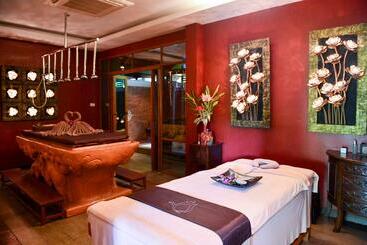 Khum Phaya Resort & Spa Boutique Collection