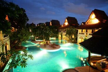 Khum Phaya Resort & Spa Boutique Collection