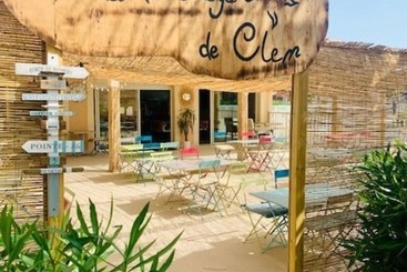 Le Domaine Du Golf By Ateya Vacances