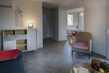 Le Domaine Du Golf By Ateya Vacances