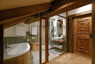 Lifestyle & Spa Hotel Grächerhof