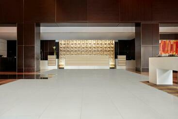هتل Loews Atlanta